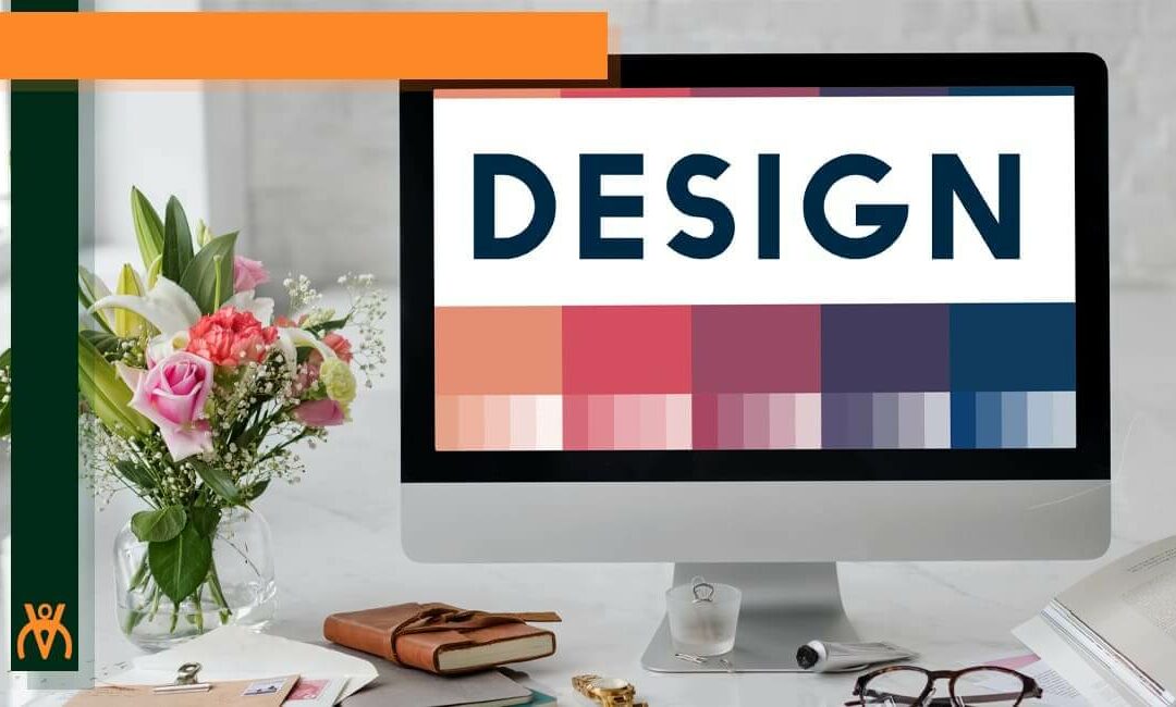 Prepárate para 2025: Tendencias en diseño web
