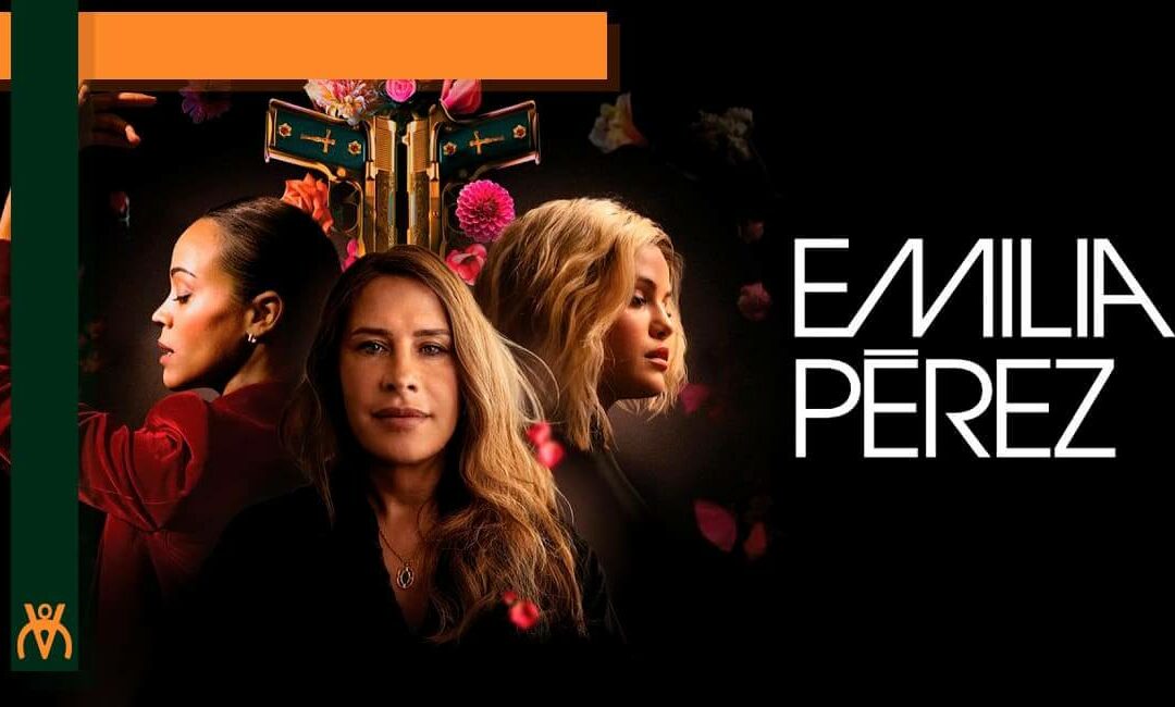 El Marketing de «Emilia Perez»: Estrategias y Curiosidades