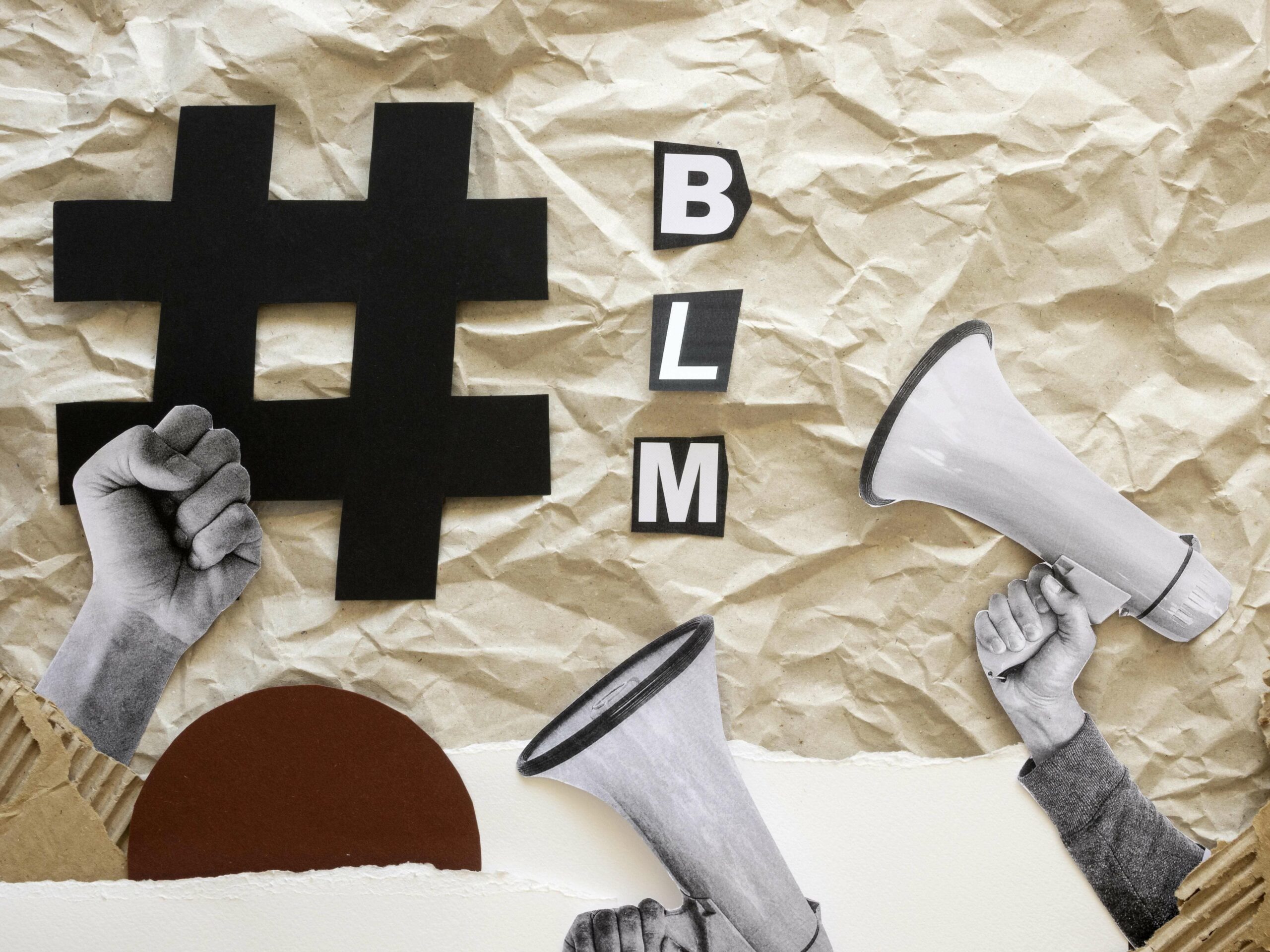 la importancia de los hashtags