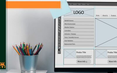 Minimalismo y Sobrecarga en el diseño web: Encontrando el equilibrio perfecto