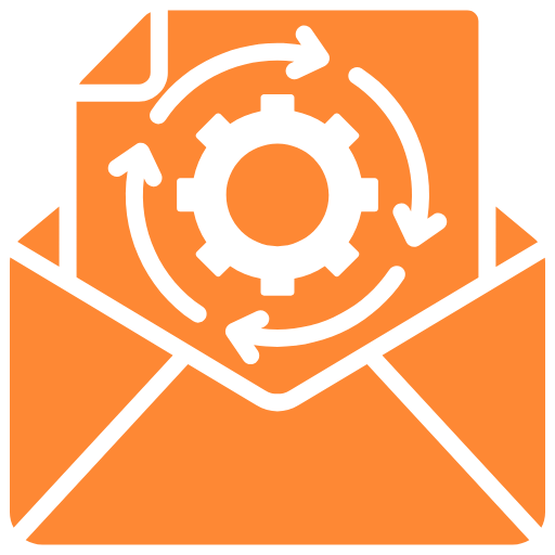 Automatización de email