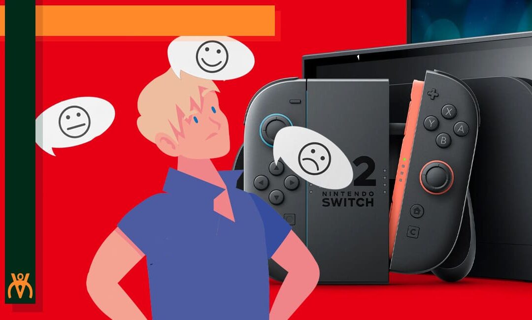 ¿Posible crisis de reputación en Nintendo?