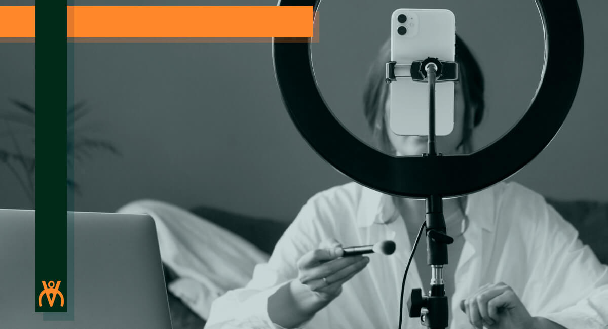 Portada de Marketing de Influencers La nueva era de la publicidad digital