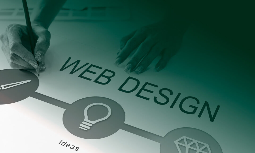 Tu sitio Web no es un Gasto. Es la inversión que impulsará tu Negocio.