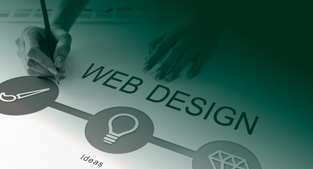 Portada de El diseño web No es un gasto. Es la inversión que impulsará tu negocio