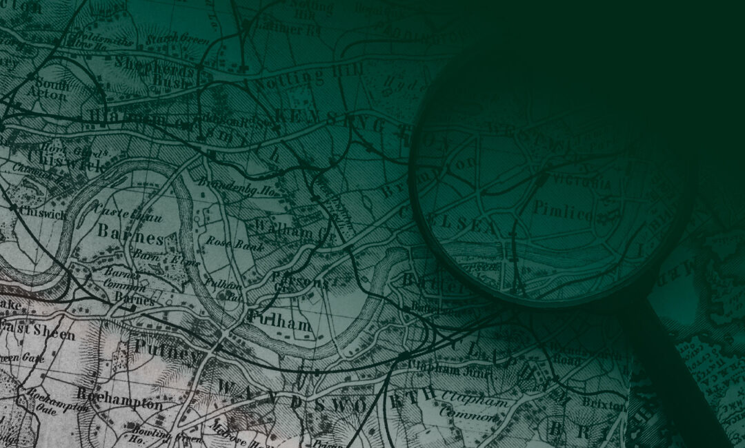 SEO local para negocios: cómo aparecer cuando tus clientes te buscan en tu ciudad