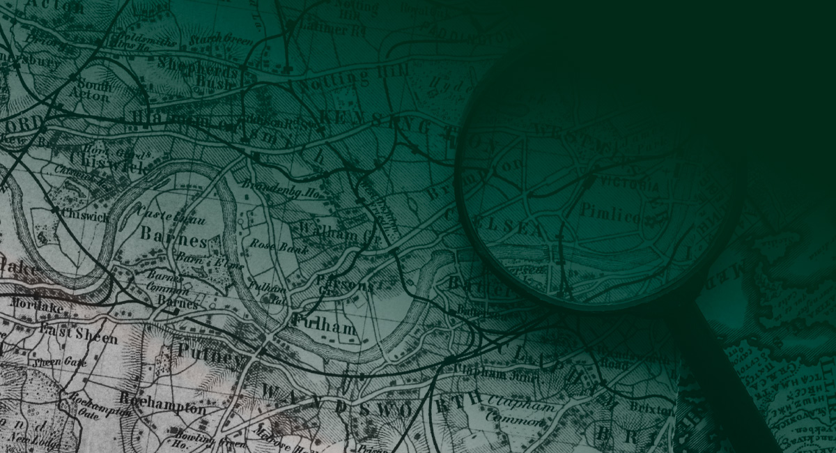 SEO local para negocios: cómo aparecer cuando tus clientes te buscan en tu ciudad