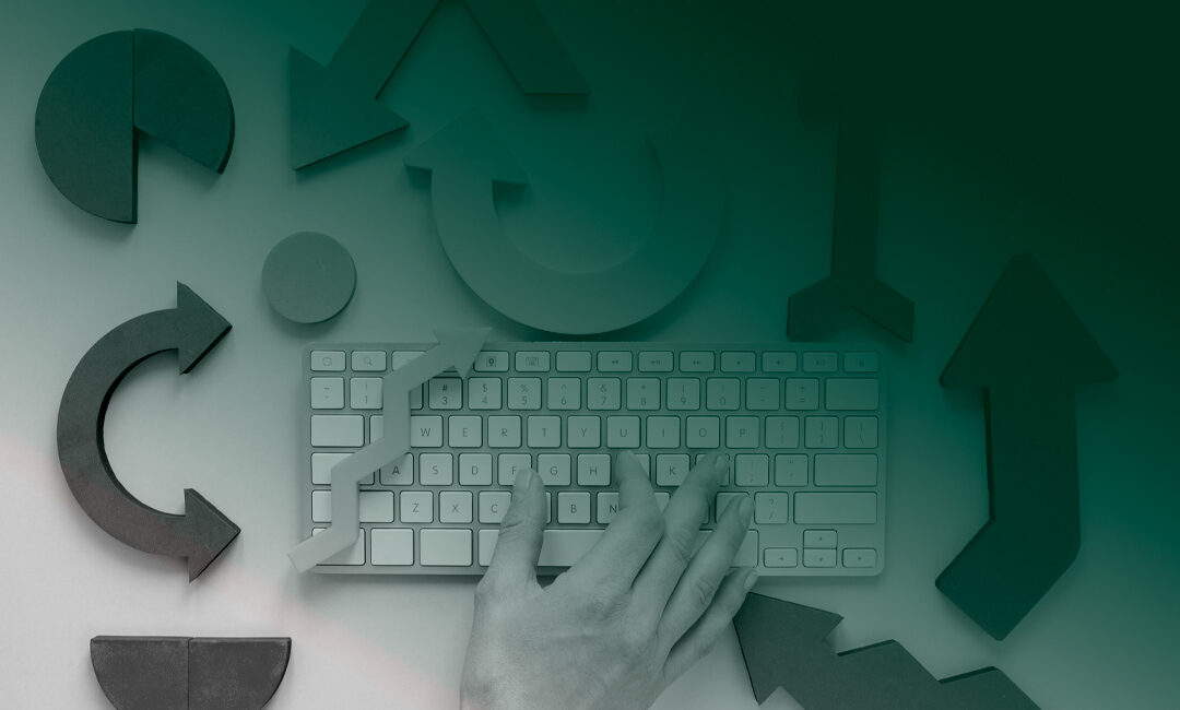 Redes sociales sin estrategia: el error que frena a muchas empresas